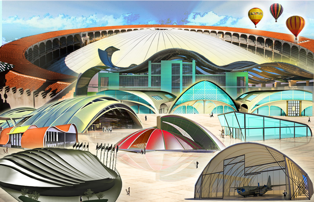 Galería proyectos realizados