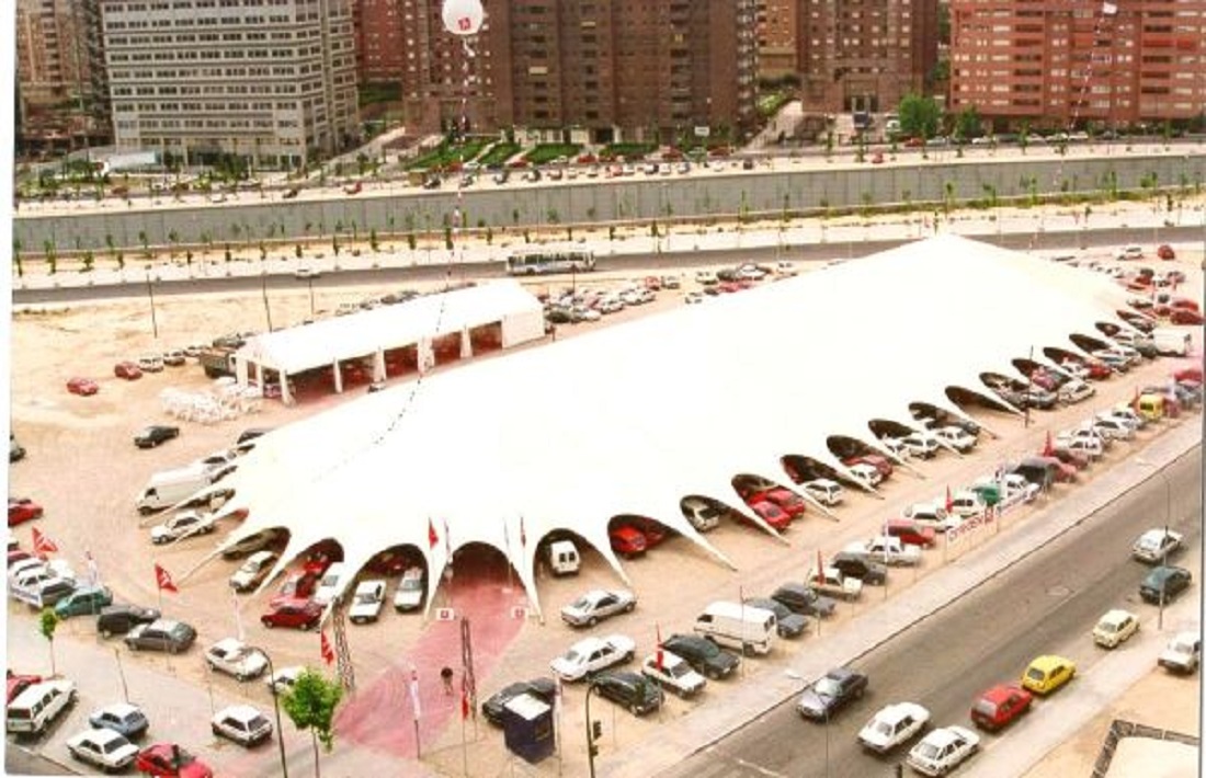 Galería proyectos realizados
