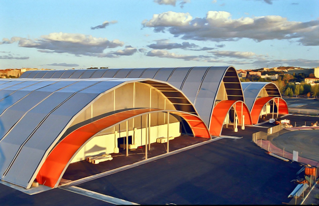 Galería proyectos realizados