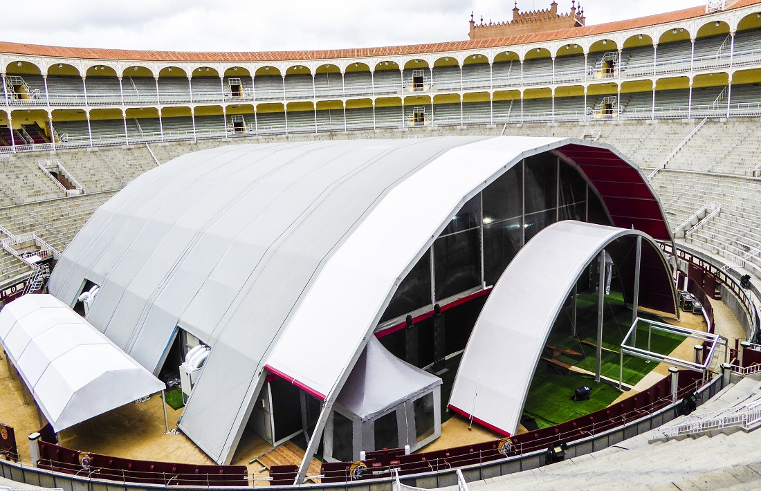Galería proyectos realizados