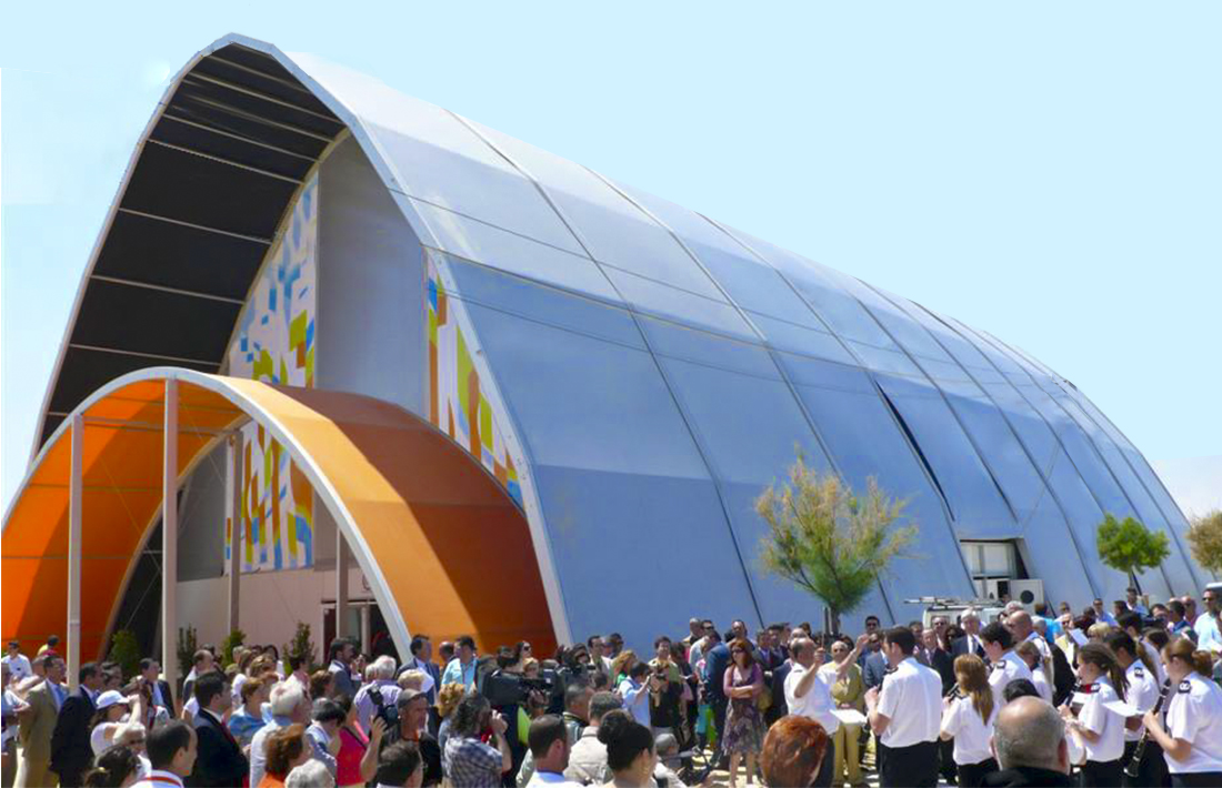 Galería proyectos realizados