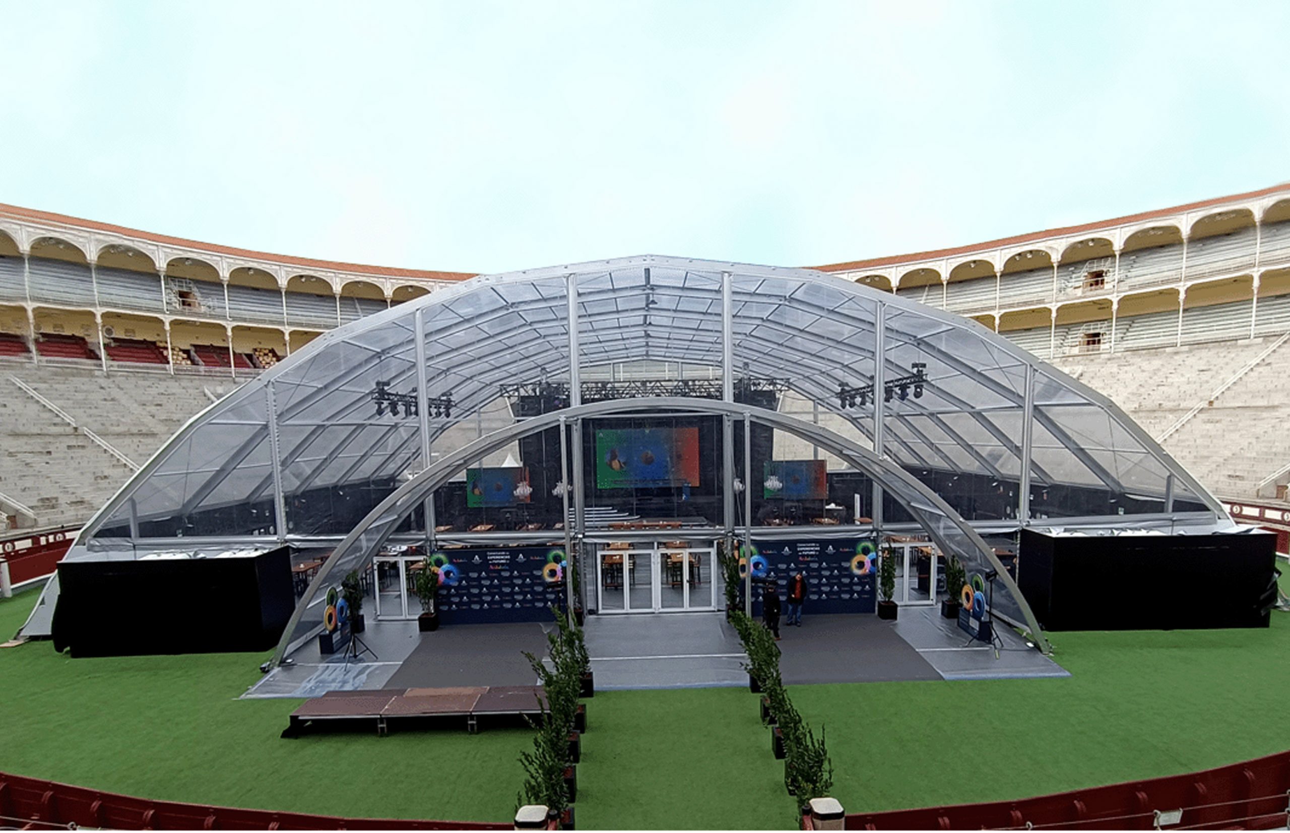 Galería proyectos realizados